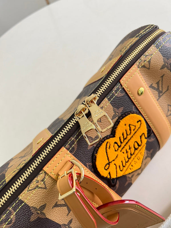 Fashion Luxe Touch bags - 3138