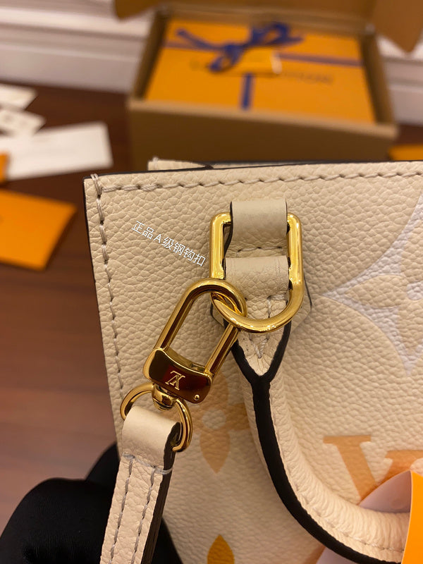 Luxe Touch Fashion LTB-bags - 17554