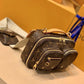 Luxe Touch Fashion LTB-bags - 17547