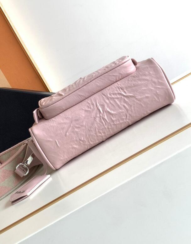 Luxe Touch Bags - PD Bags - 071