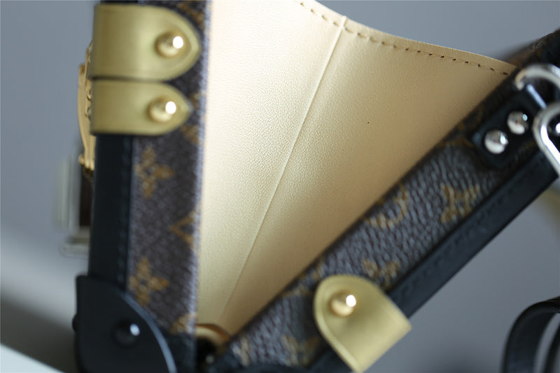 Luxe Touch Fashion LTB-bags - 8230