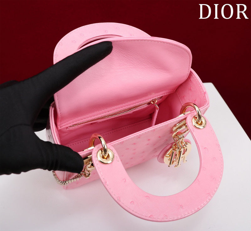 LTB - Luxe Touch Bags - 748