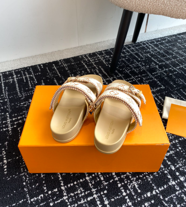 Luxe Touch Bags 

 - LTB Women Shoes - 003