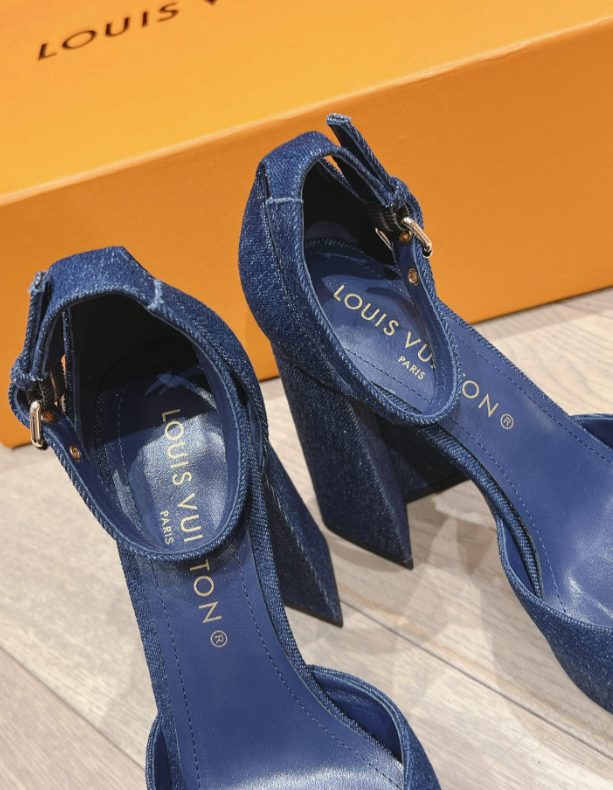Luxe Touch Bags 

 - LTB Women Shoes - 025