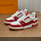 Luxe Touch Bags -  Men Shoes - 705