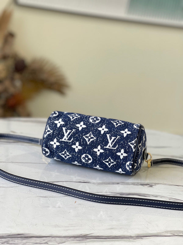 Fashion Luxe Touch bags - 5462