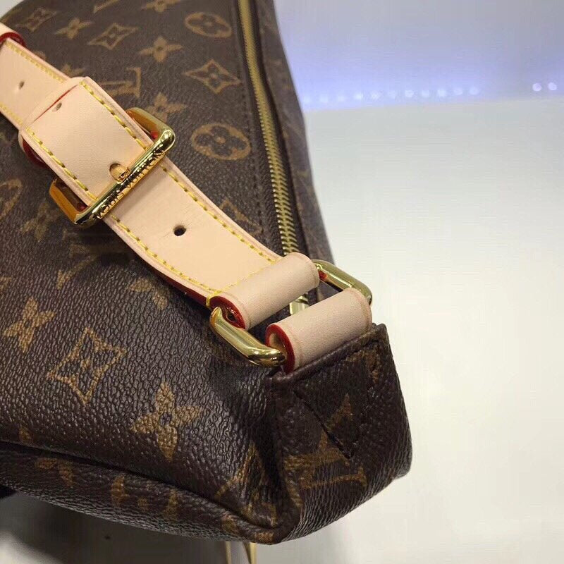 Luxe Touch Fashion LTB-bags - 17797