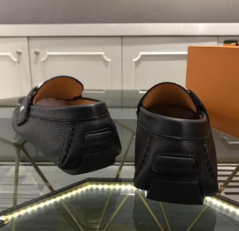 Luxe Touch Bags 

 - LTB Men Shoes - 1917