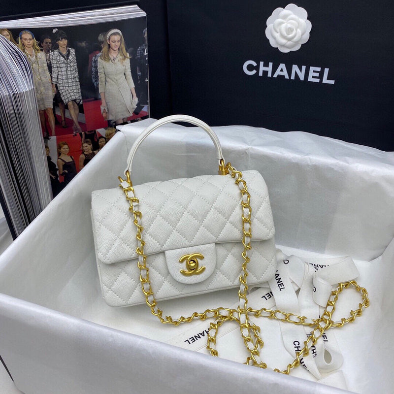 Luxe Touch Bags 

 -  Bags - 3360