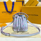 Fashion Luxe Touch bags - 3343