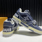 Luxe Touch Bags -  Men Shoes - 1182