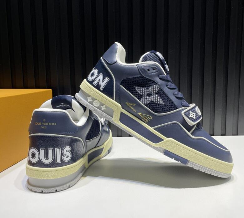 Luxe Touch Bags 

 - LTB Men Shoes - 1182