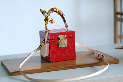 Luxe Touch Fashion LTB-bags - 9398