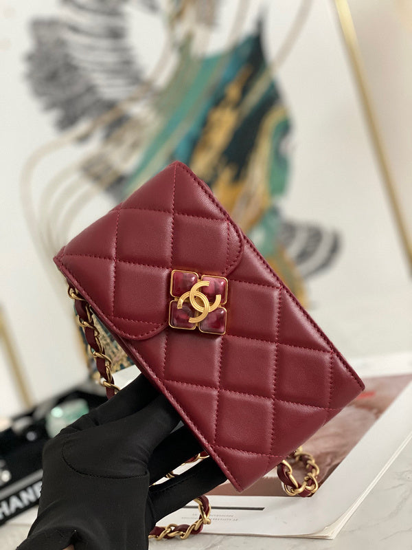 Luxe Touch Bags -  Bags - 322