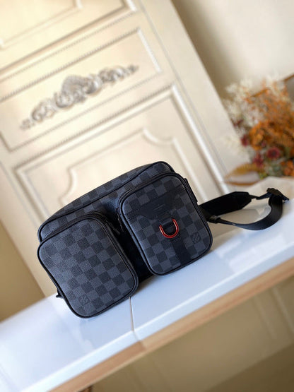 Rezaus Fashion LTB-Bags - 16819