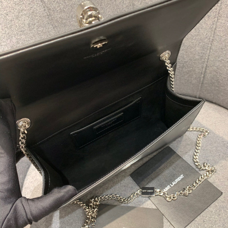 Luxe Touch - SLY Bags 284