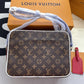 Luxe Touch Fashion LTB-bags - 10307