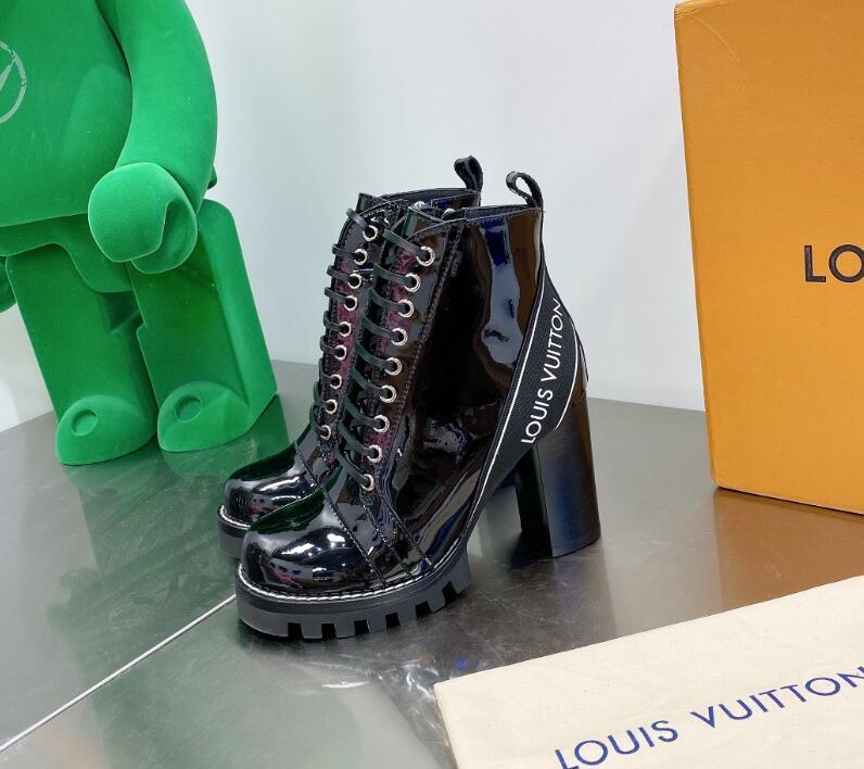 Luxe Touch Bags -  Women Shoes - 848