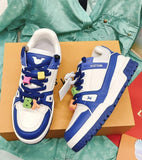 Luxe Touch Bags 

 - LTB Men Shoes - 846