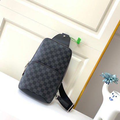 Luxe Touch Fashion LTB-Bags - 16868