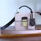 Luxe Touch Fashion LTB-bags - 8046