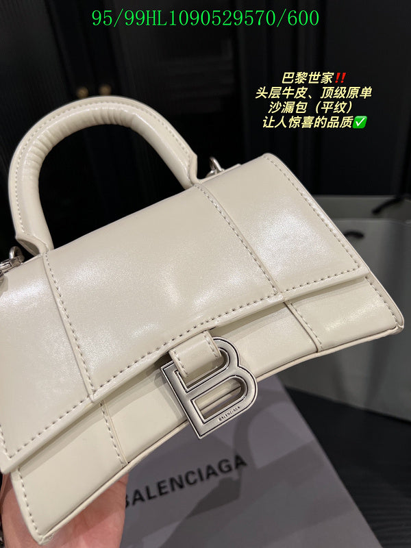 Luxe Touch Fashion - BGA Bags - 1751