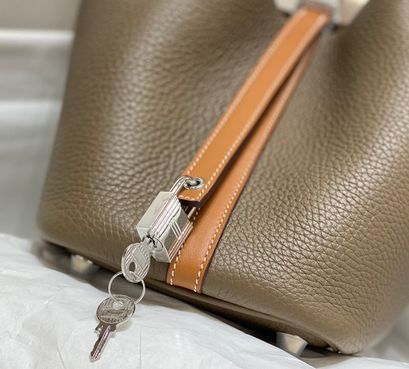 Luxe Touch Bags - HMS Bags - 035
