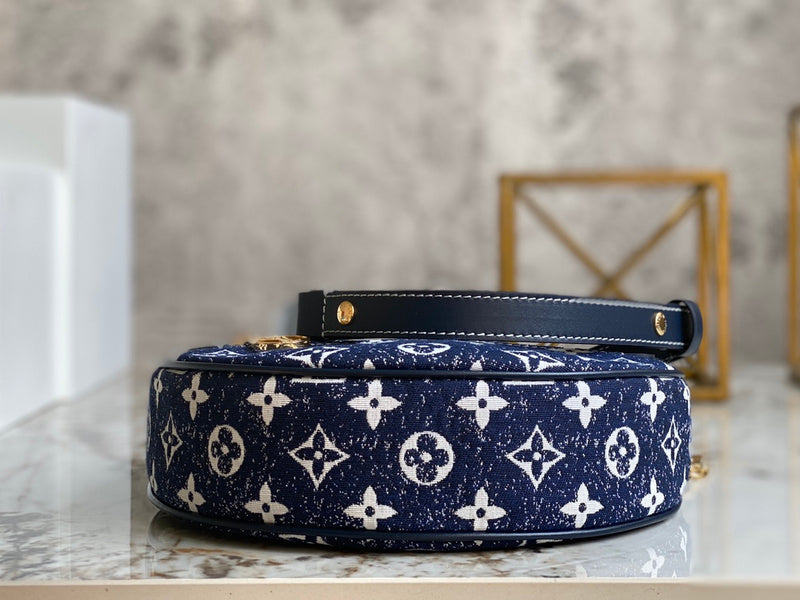 Luxe Touch Fashion LTB-bags - 17181