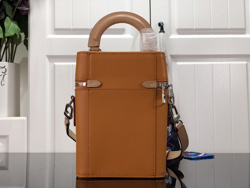 Fashion Luxe Touch bags - 3462