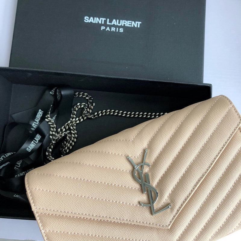 Luxe Touch - SLY Bags 099