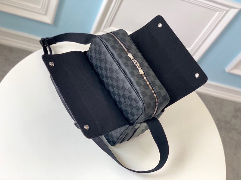 Fashion Luxe Touch bags - 4239