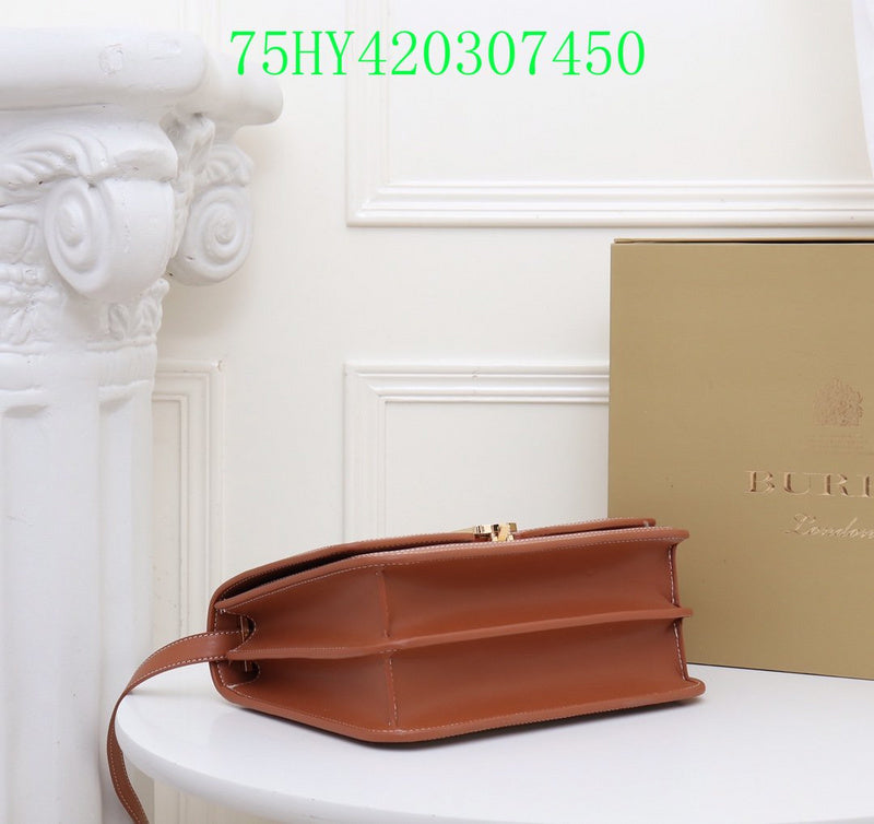 Luxe Touch Fashion -BBR Bags - 318