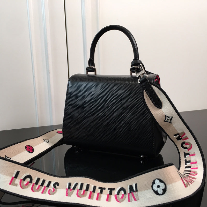 Luxe Touch Fashion LTB-bags - 17244
