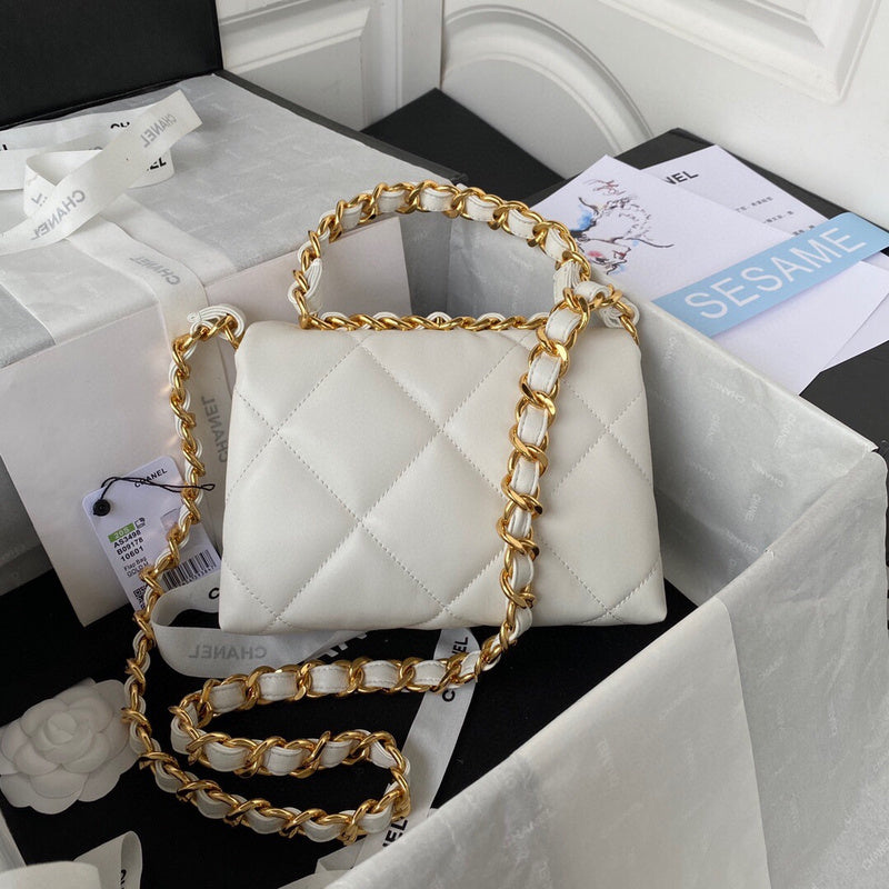 Luxe Touch Bags 

 -  Bags - 2660