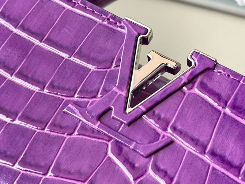 Fashion Luxe Touch bags - 4401