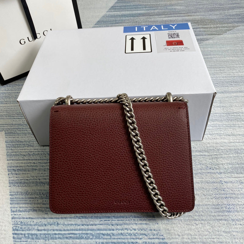 LTB - GG Bags - 2077