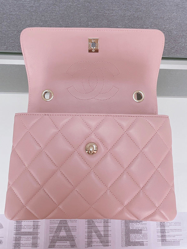Luxe Touch Bags 

 -  Bags - 3263