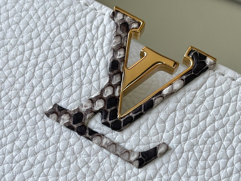 Fashion Luxe Touch bags - 5553