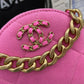 Luxe Touch Bags -  Bags - 557