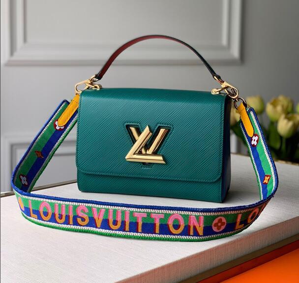Luxe Touch Bags -   3150