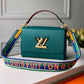 Luxe Touch Bags 

 - LTB Bags - 3150