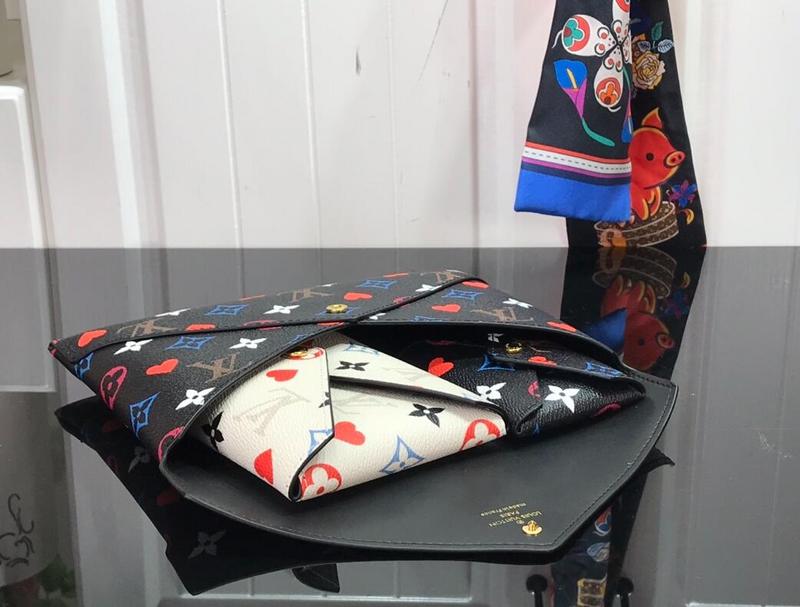 Luxe Touch Bags 

 - LTB Bags - 2646