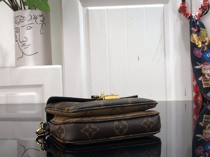 Fashion Luxe Touch bags - 2458