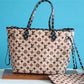 Luxe Touch Fashion LTB-bags - 8056