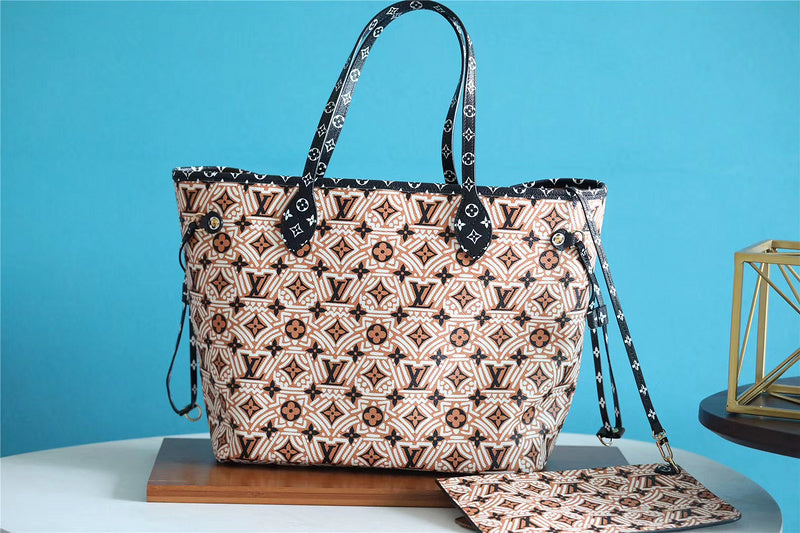 Luxe Touch Fashion LTB-bags - 8056