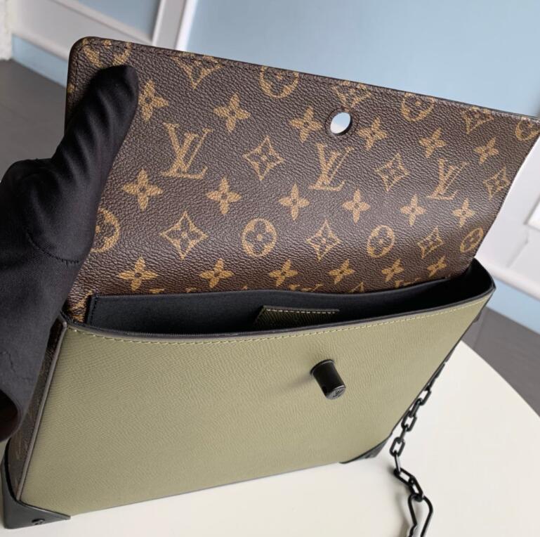 Luxe Touch Bags -   2661