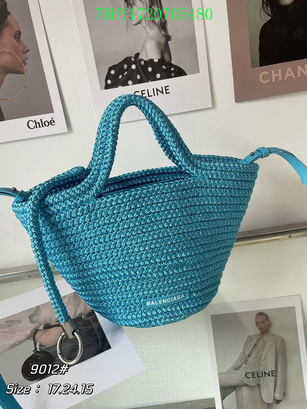 LTB Fashion - BGA Bags - 1703