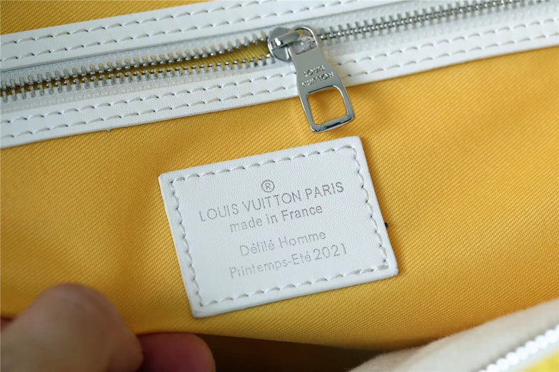 Luxe Touch Fashion LTB-bags - 11204