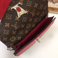 Fashion Luxe Touch bags - 3686