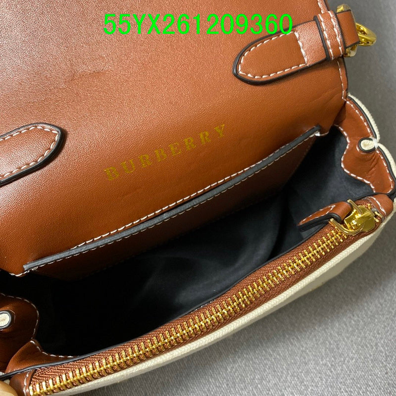LTB Fashion -BBR Bags - 602